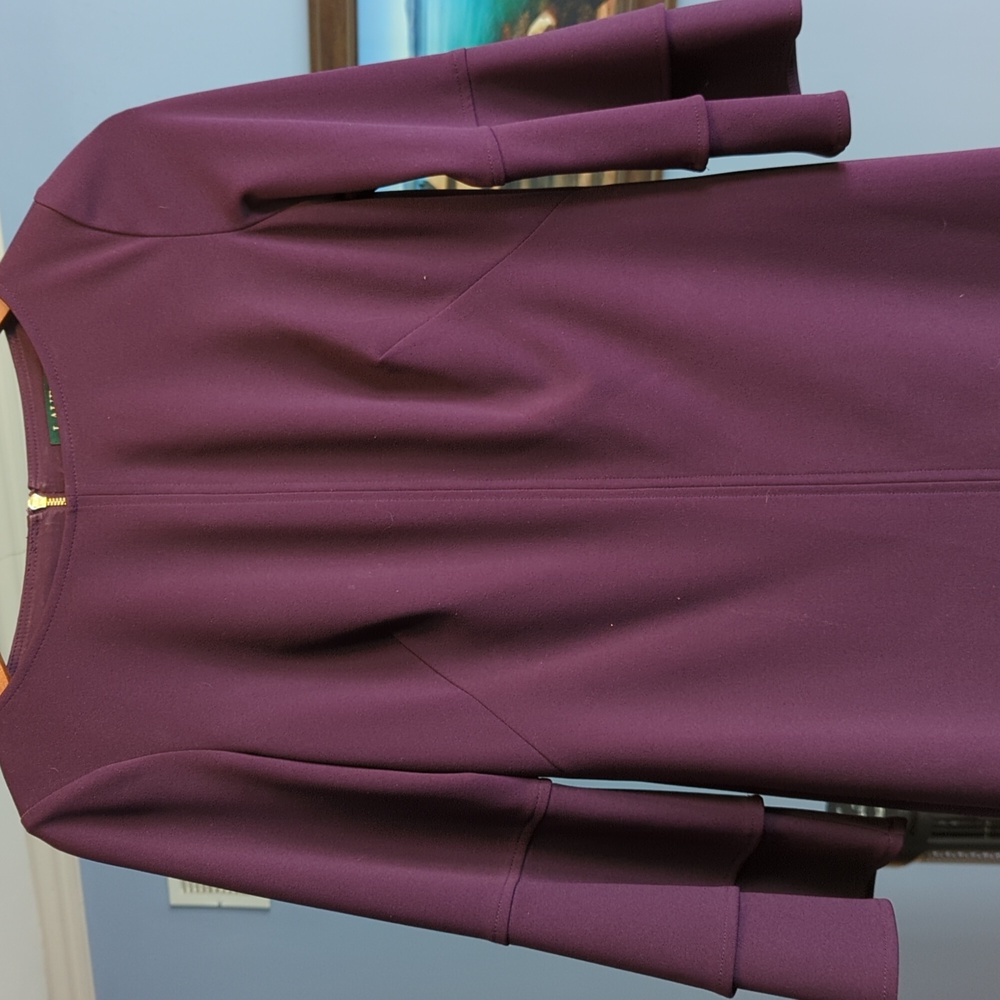 Lauren Ralph Lauren Dress